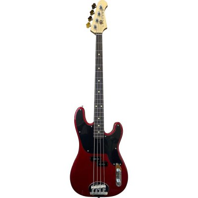 Lakland Skyline 44-51 4-String CAR