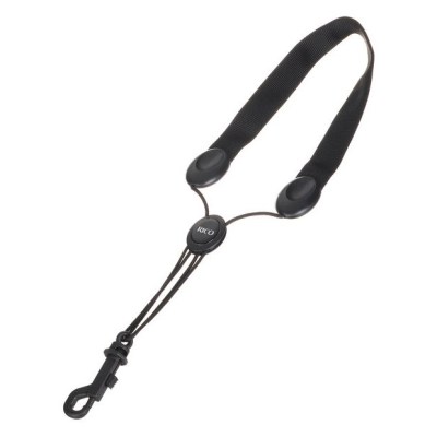 Rico Sax Strap Alto/ Sop Black