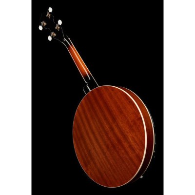 Harley Benton HBJ-24 Short Scale Teno Bundle