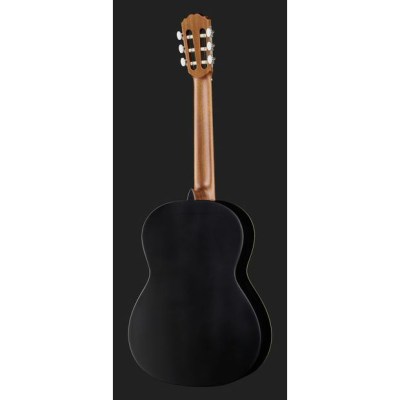 Alhambra 1C Black Satin incl.Gig Bundle