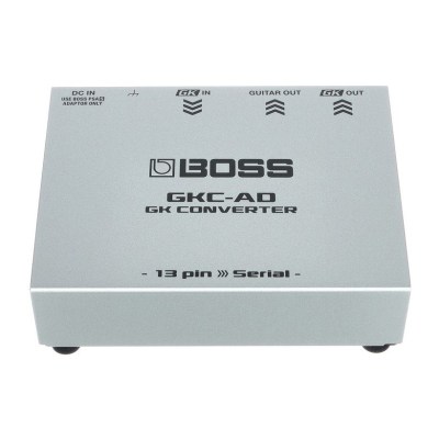 Boss GKC-AD GK Converter