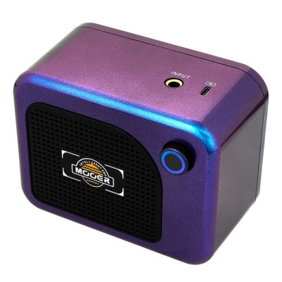 Mooer Hornet 05i Modeling Amp Purple