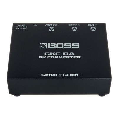 Boss GKC-DA GK Converter