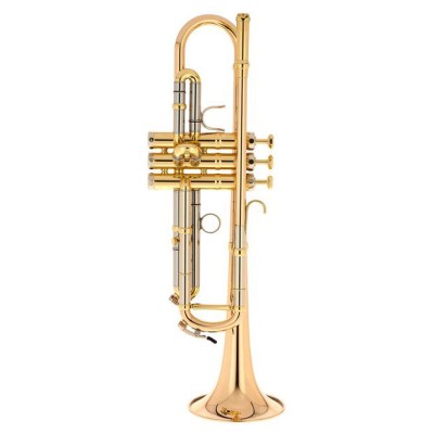 Schagerl "AGLAEA" Bb- Trumpet L