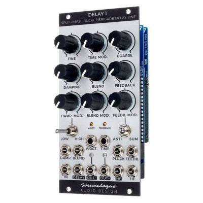 Joranalogue Audio Design Delay 1