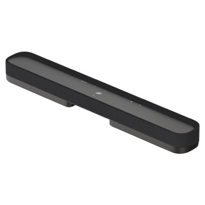 Sennheiser-Hearing AMBEO Soundbar Mini