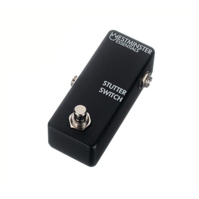 Westminster Effects Stutter Switch