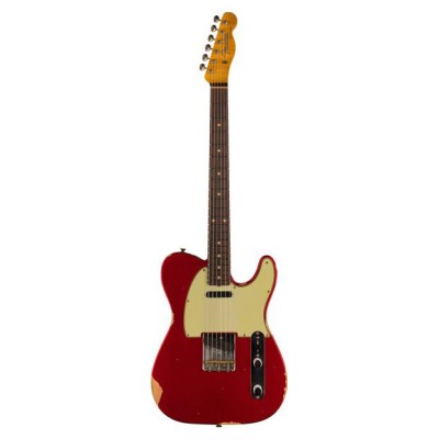 Fender 60 Tele Relic ACAR LTD