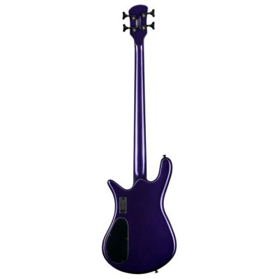 Spector NS Dimension HP 4 Plum Crazy