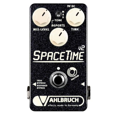 Vahlbruch SpaceTime v2 Delay/Echo