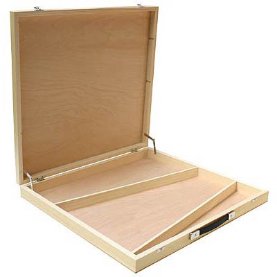 Studio 49 BK 3 Carrying Case