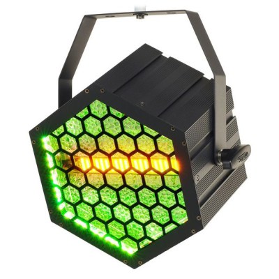 Varytec Retro Blinder 100 LED