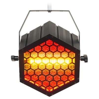 Varytec Retro Blinder 100 LED