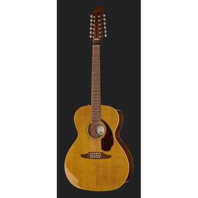 Fender Villager 12-String AGN