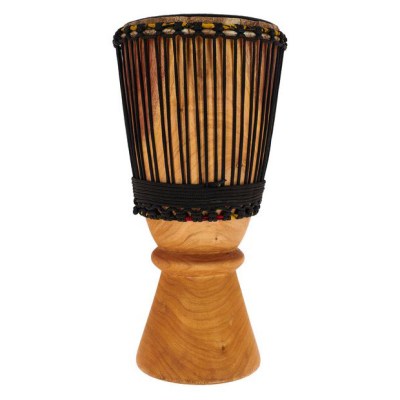 African Percussion MBO135 Bougarabou