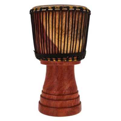 African Percussion MDJ106 Djembe