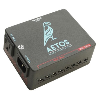 Walrus Audio Aetos