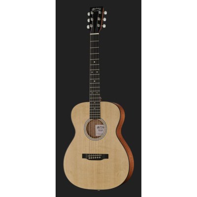 Martin Guitars 000JR-10 Sitka Sapele