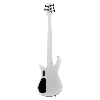 Spector NS Dimension HP 5 White Spark