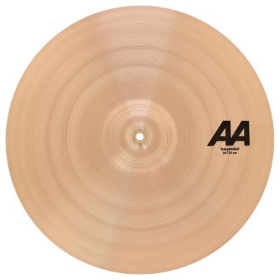 Sabian 20" AA Suspended Orchestral