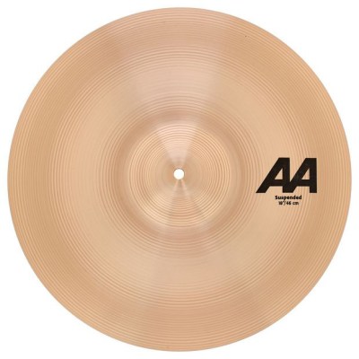 Sabian 18" AA Suspended Orchestral