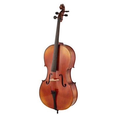 Gewa Allegro VC1 A Cello 3/4 CB