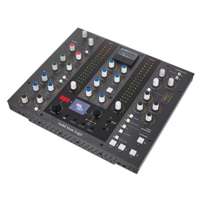 SSL UC1 Decksaver Bundle