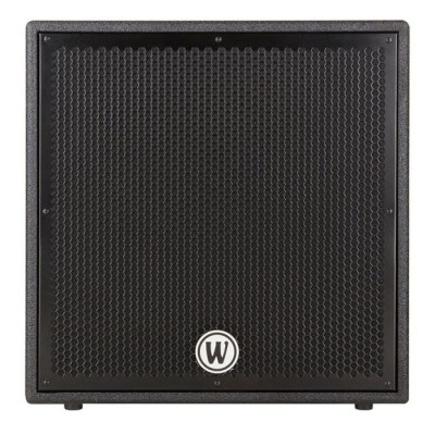 Warwick Gnome Pro CAB 15/4