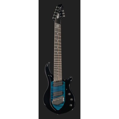 Music Man John Petrucci Majesty 8 OB