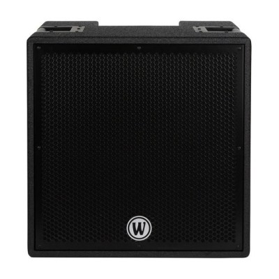 Warwick Gnome Pro CAB 2x10/8