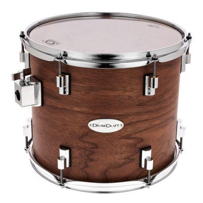 DrumCraft Concert Tom 13"x11" W/M DB