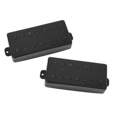 Seymour Duncan MH Scarlet & Scourge Set C 7