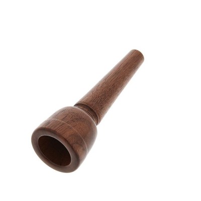 Thomann Mouthpiece Alphorn Nutwood 21