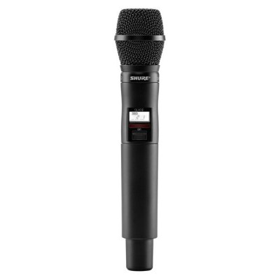 Shure QLXD2/SM87 G51