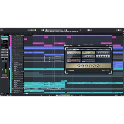 Steinberg Cubase Artist 13 EDU