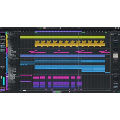 Steinberg Cubase Pro 13 EDU