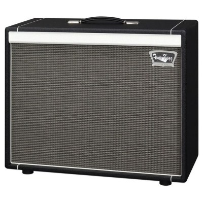 Tone King Royalist 112 Cabinet BK