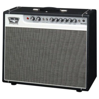 Tone King Royalist MKIII Combo BK