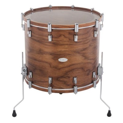 DrumCraft Concert Fl Tom 24"x20" W/M DB