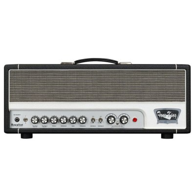 Tone King Royalist MKIII Head BK