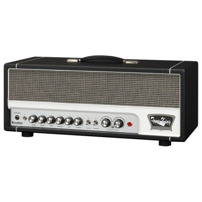 Tone King Royalist MKIII Head BK