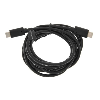 the t.bone USB Cable Typ C/C  (one way)