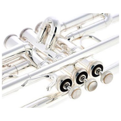 Bach VBS 1S37 Trumpet ltd. Edition