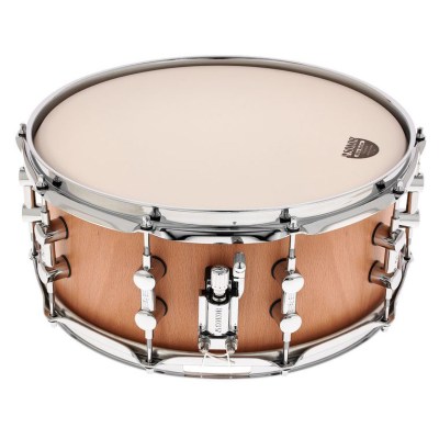 Sonor 14"x06" Kompressor Snare Beech