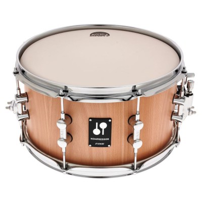 Sonor 13"x07" Kompressor Snare Beech