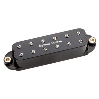 Seymour Duncan Little ’78 ST Neck Pickup BK