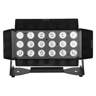 Eurolite LED CLS-18 QCL RGB/WW 18x7W