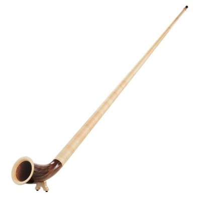 Thomann Alphorn Spruce in F#