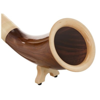 Thomann Alphorn Spruce in F#