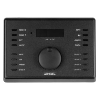 Genelec 9320A Reference Controller